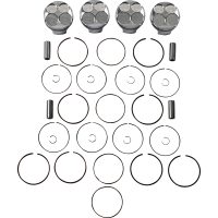 Kolvkit JE PISTONS