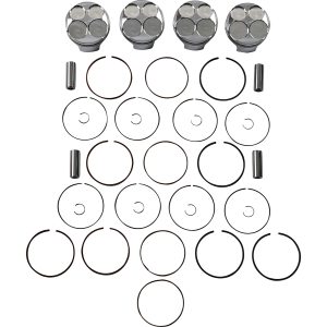 Kolvkit JE PISTONS