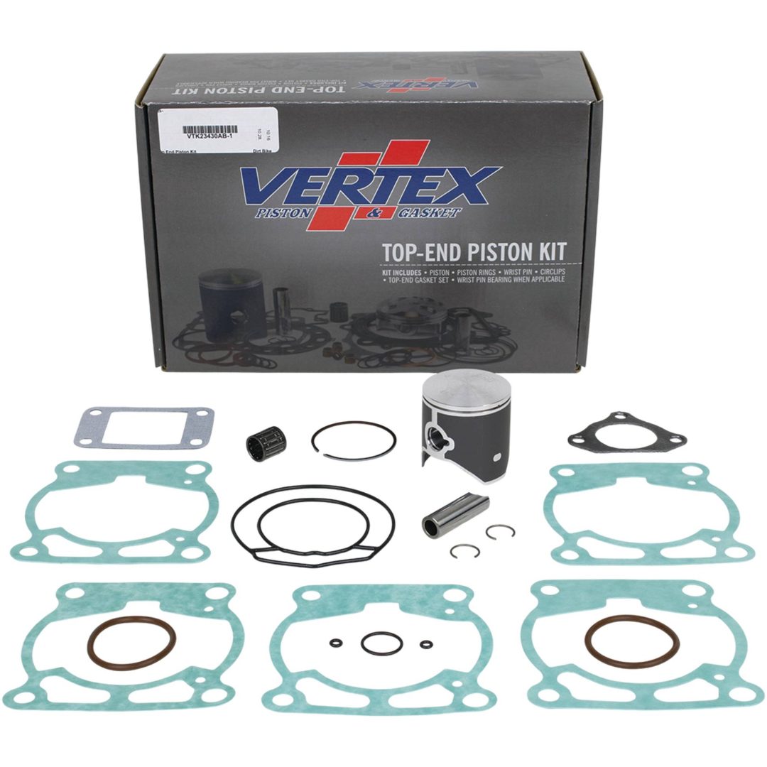 Kolvkit Komplett Top End Vertex