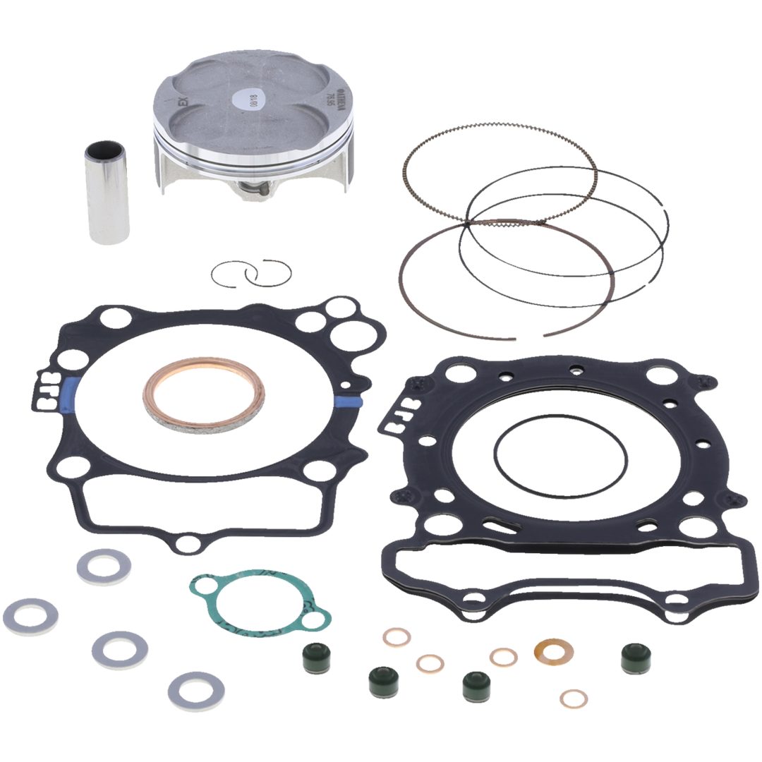 Kolvkit Med Packningar ATHENA