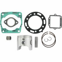 Kolvkit med Toppsats PK Aluminium Wiseco