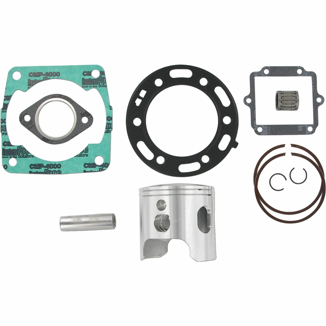 Kolvkit med Toppsats PK Aluminium Wiseco Standard