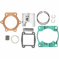 Kolvkit med Toppsats Pro-Lite Aluminium Wiseco