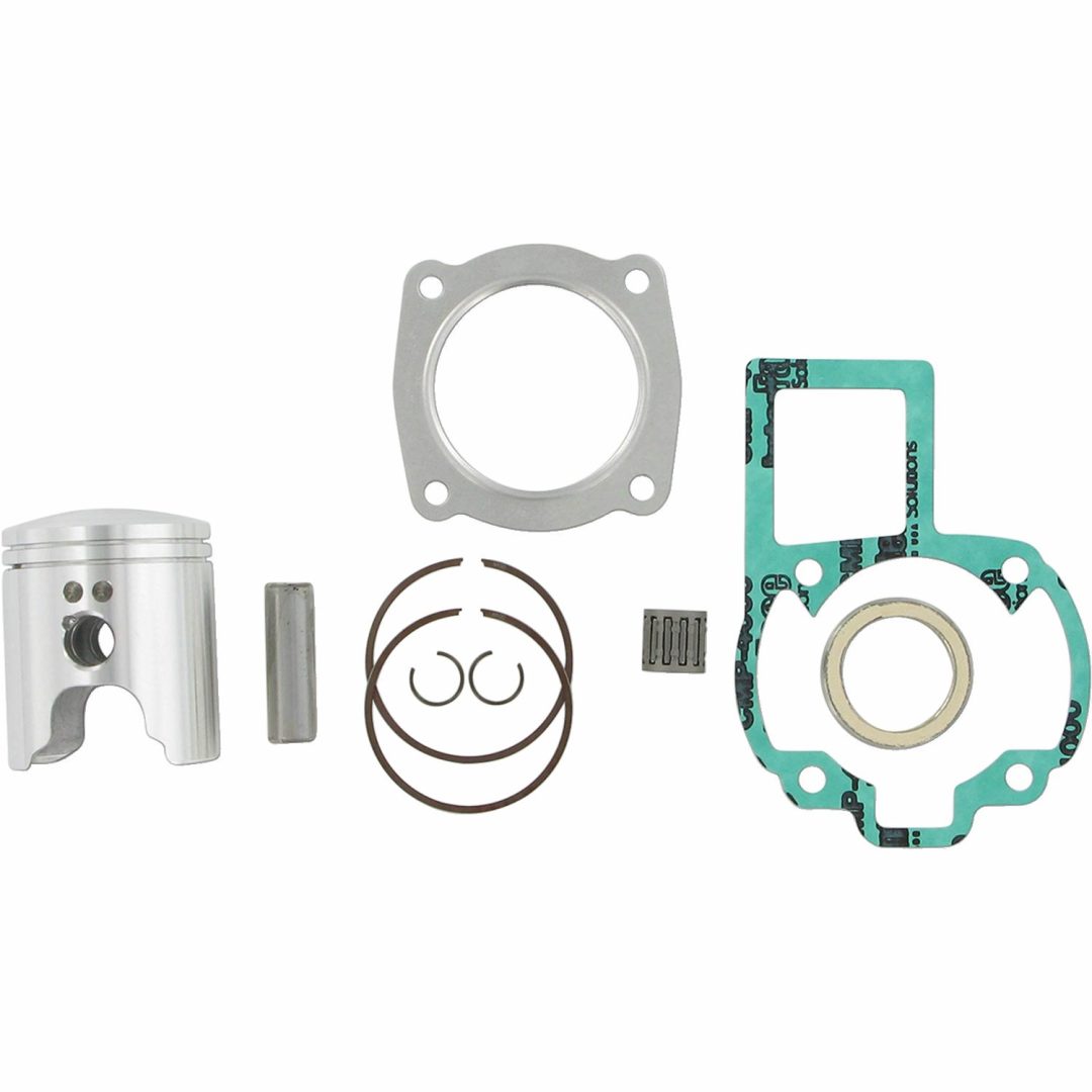 Kolvkit med Toppsats Pro-Lite Aluminium Wiseco +2,00 mm