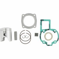 Kolvkit med Toppsats Pro-Lite Aluminium Wiseco