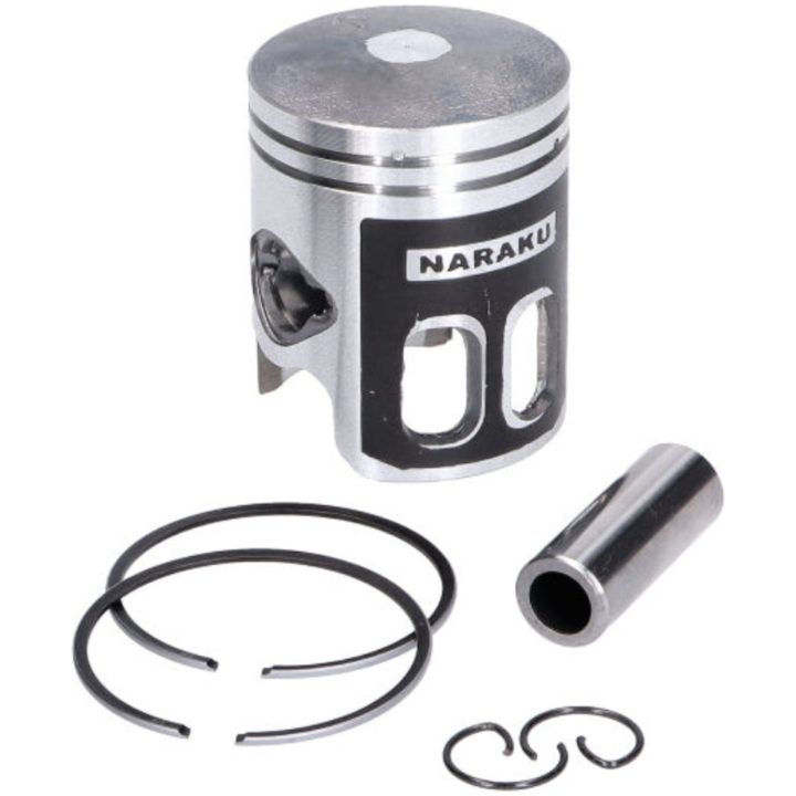 Kolvkit NARAKU – bild 2