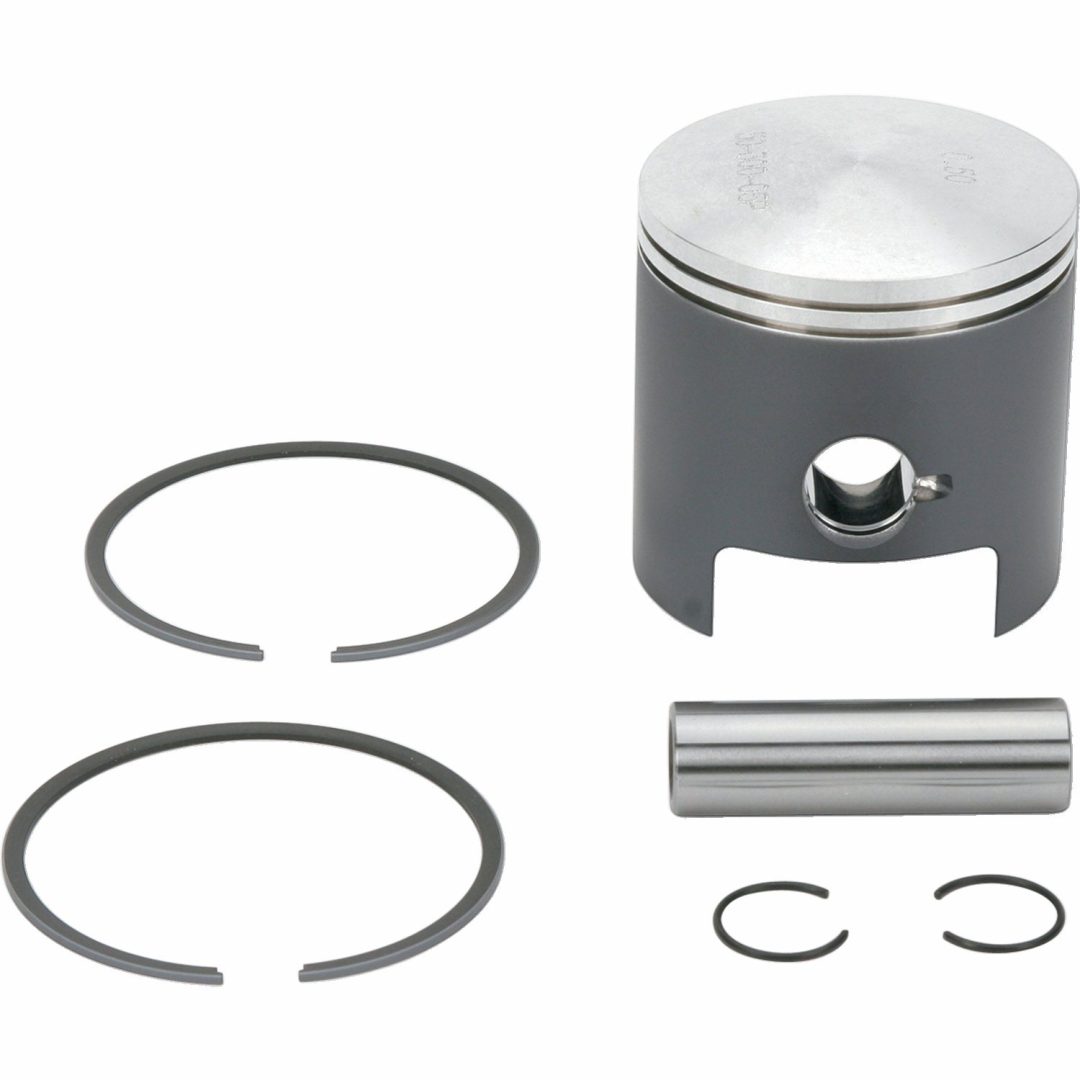 Kolvkit Original Aluminium WSM +.50mm
