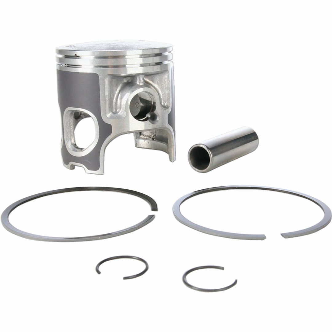 Kolvkit Original Aluminium WSM +.50mm
