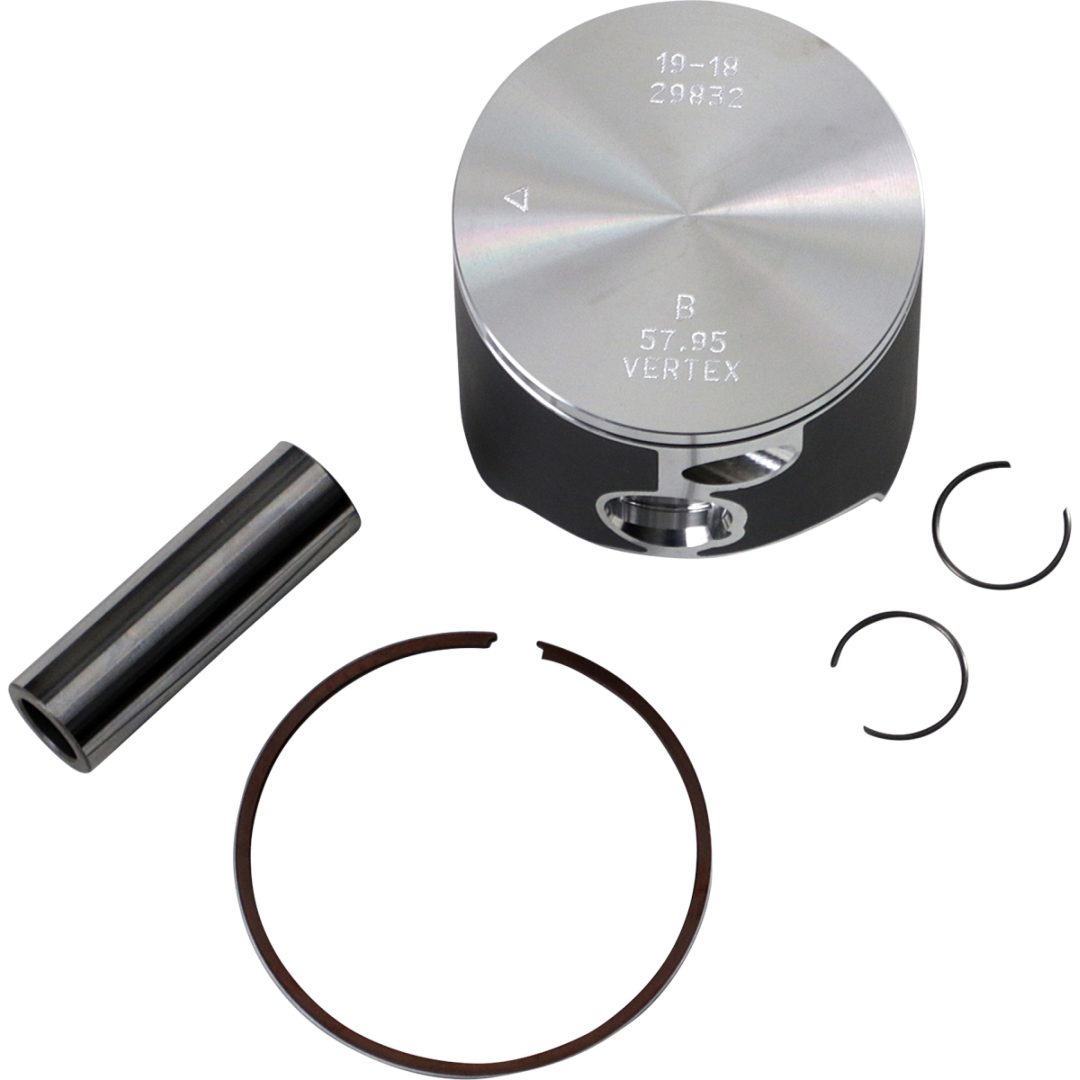Kolvkit Performance 144 cc VERTEX 57,95 mm