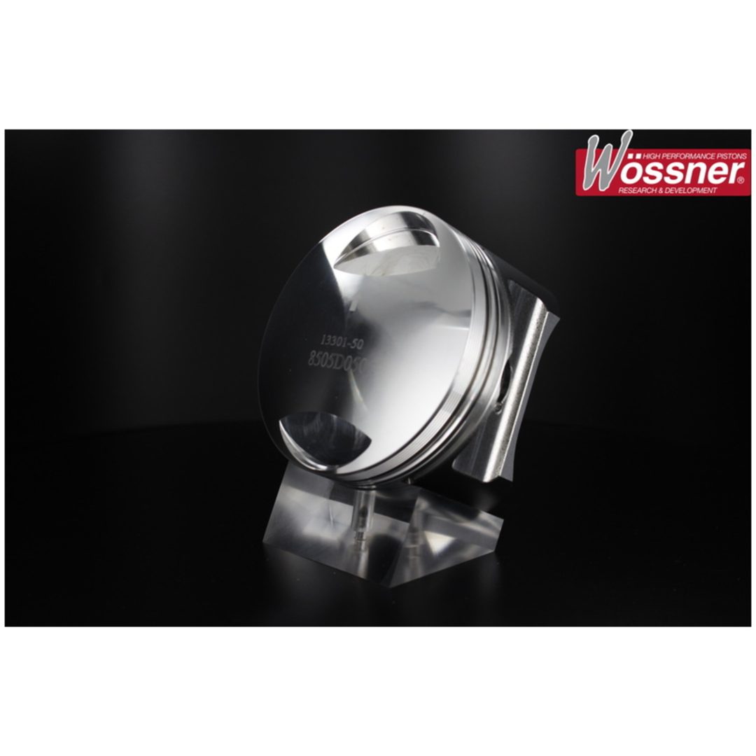 Kolvkit Performance Replacement Stål Wössner – bild 6