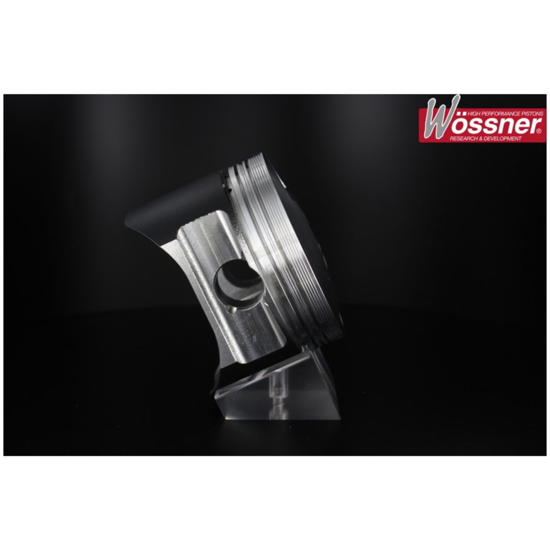 Kolvkit Performance Replacement Stål Wössner – bild 3