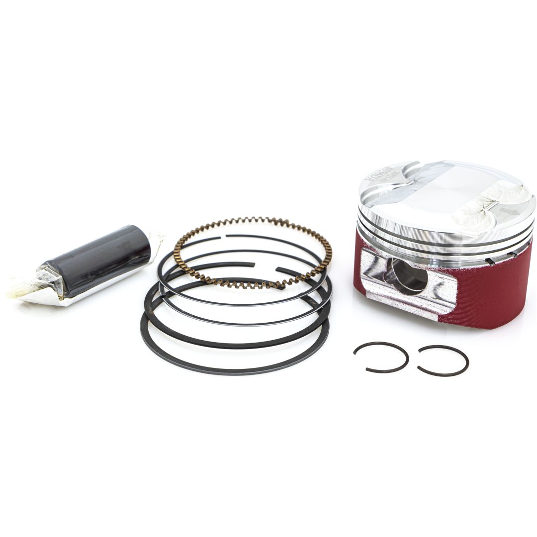 Kolvkit Performance Replacement Wössner
