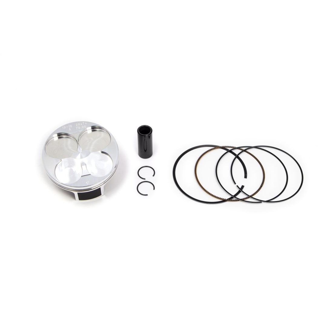 Kolvkit Pro HC VERTEX Standardstorlek A – bild 2
