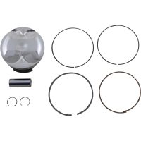 Kolvkit Pro Series Standard Storlek A Wössner