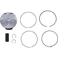 Kolvkit Pro Series Standard Storlek A Wössner