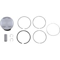 Kolvkit Pro Series Standardstorlek B Wössner
