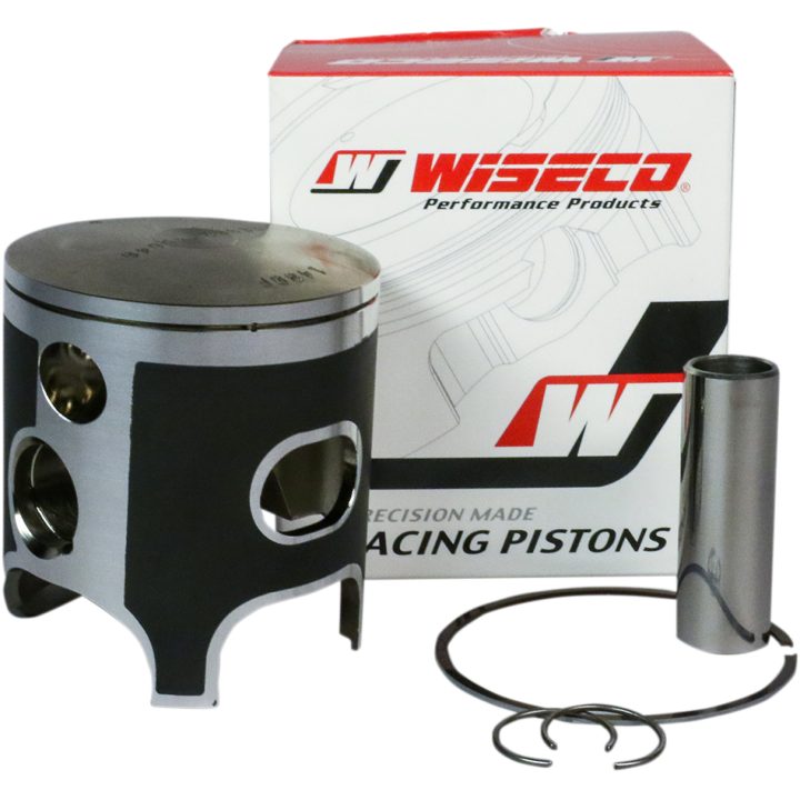 Kolvkit Racer Elite 2-takts Series WISECO – bild 5