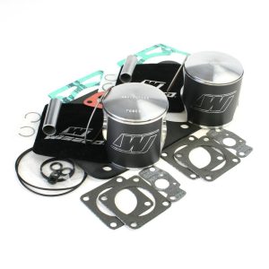 Kolvkit Rebuild Kit Wiseco