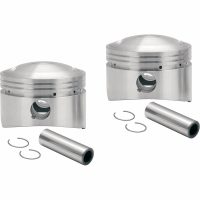 Kolvkit Smidd 3-5/8" Borrning S&S Cycle