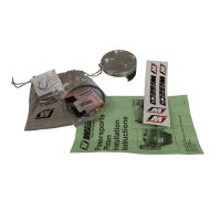 Kolvkit Smidd Replica WISECO