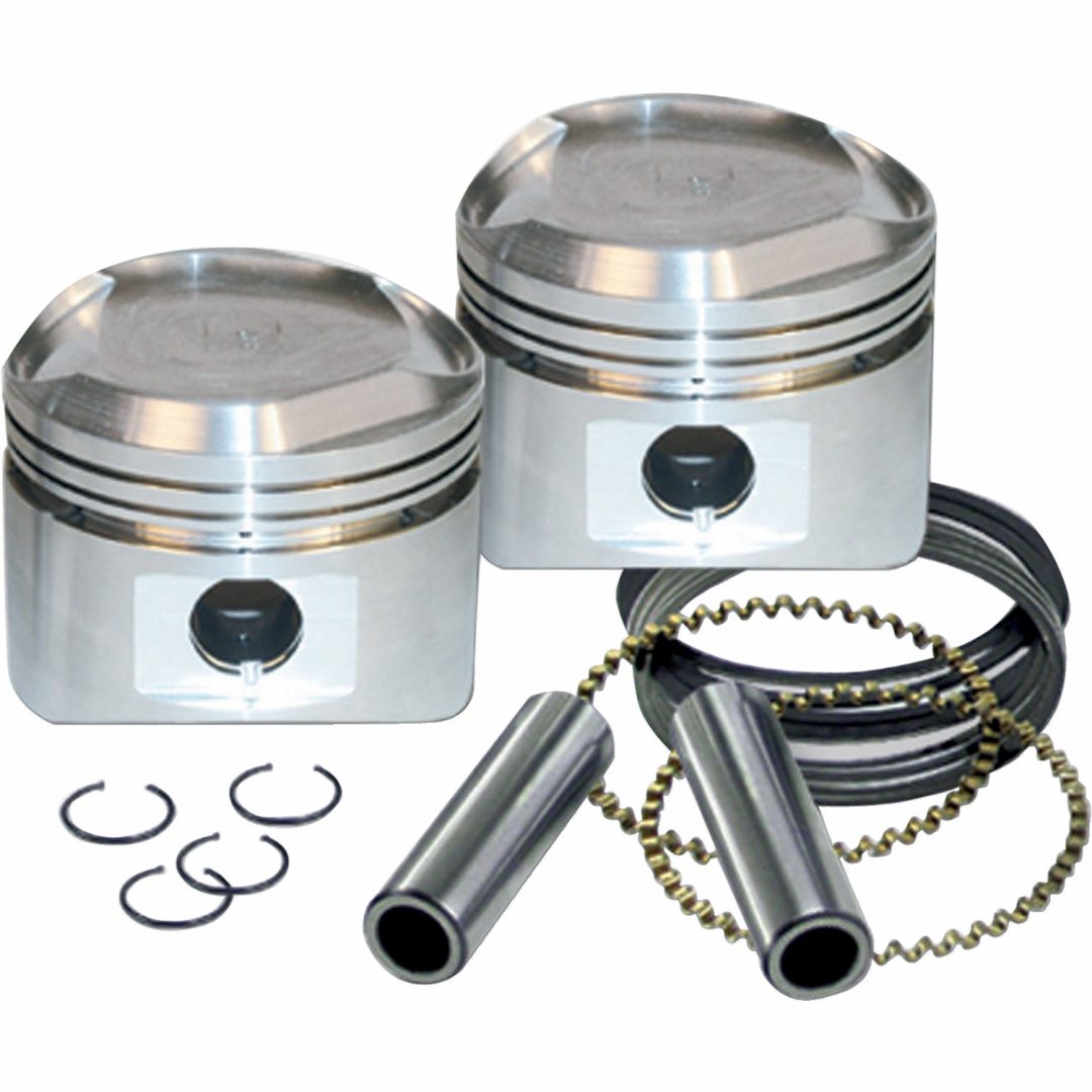 Kolvkit S&S Cycle