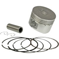 Kolvkit Standard 125 CC No Name