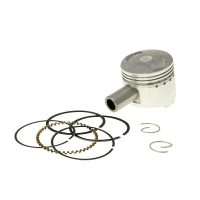 Kolvkit Standard 50 CC 101 OCTANE