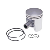 Kolvkit Standard 50 CC 101 OCTANE
