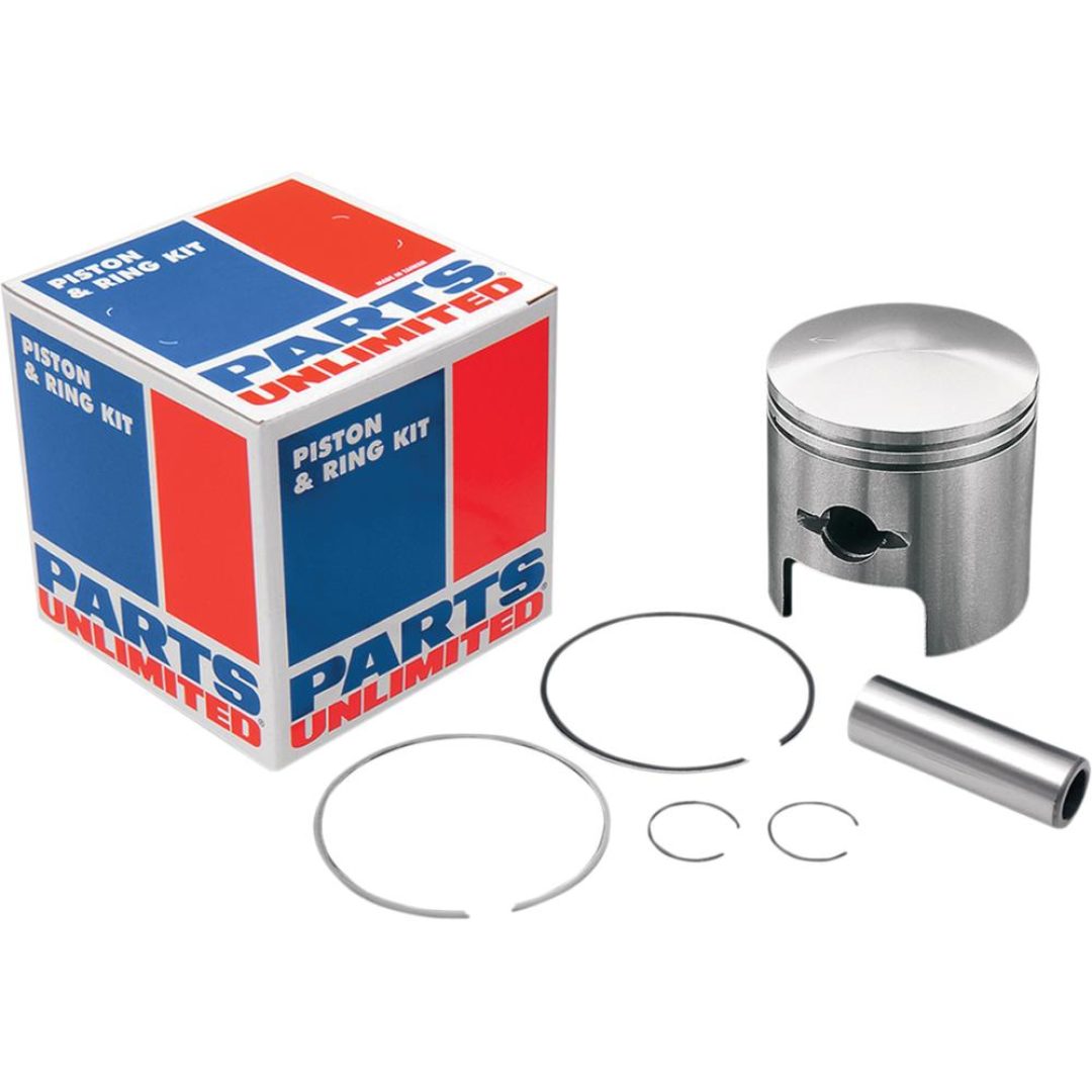 Kolvkit Standard Aluminium PARTS UNLIMITED