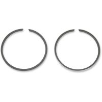Kolvkit Standard Aluminium PARTS UNLIMITED