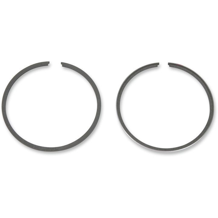 Kolvkit Standard Aluminium PARTS UNLIMITED – bild 2