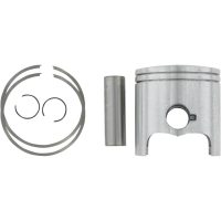 Kolvkit Standard Aluminium PARTS UNLIMITED