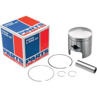Kolvkit Standard Aluminium PARTS UNLIMITED