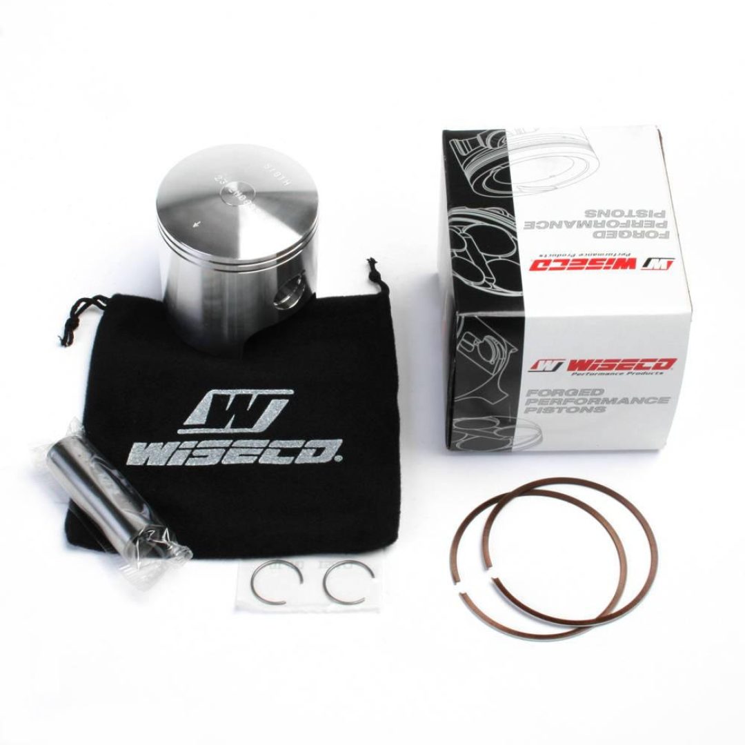 Kolvkit Standard Aluminium Wiseco +0,25 mm