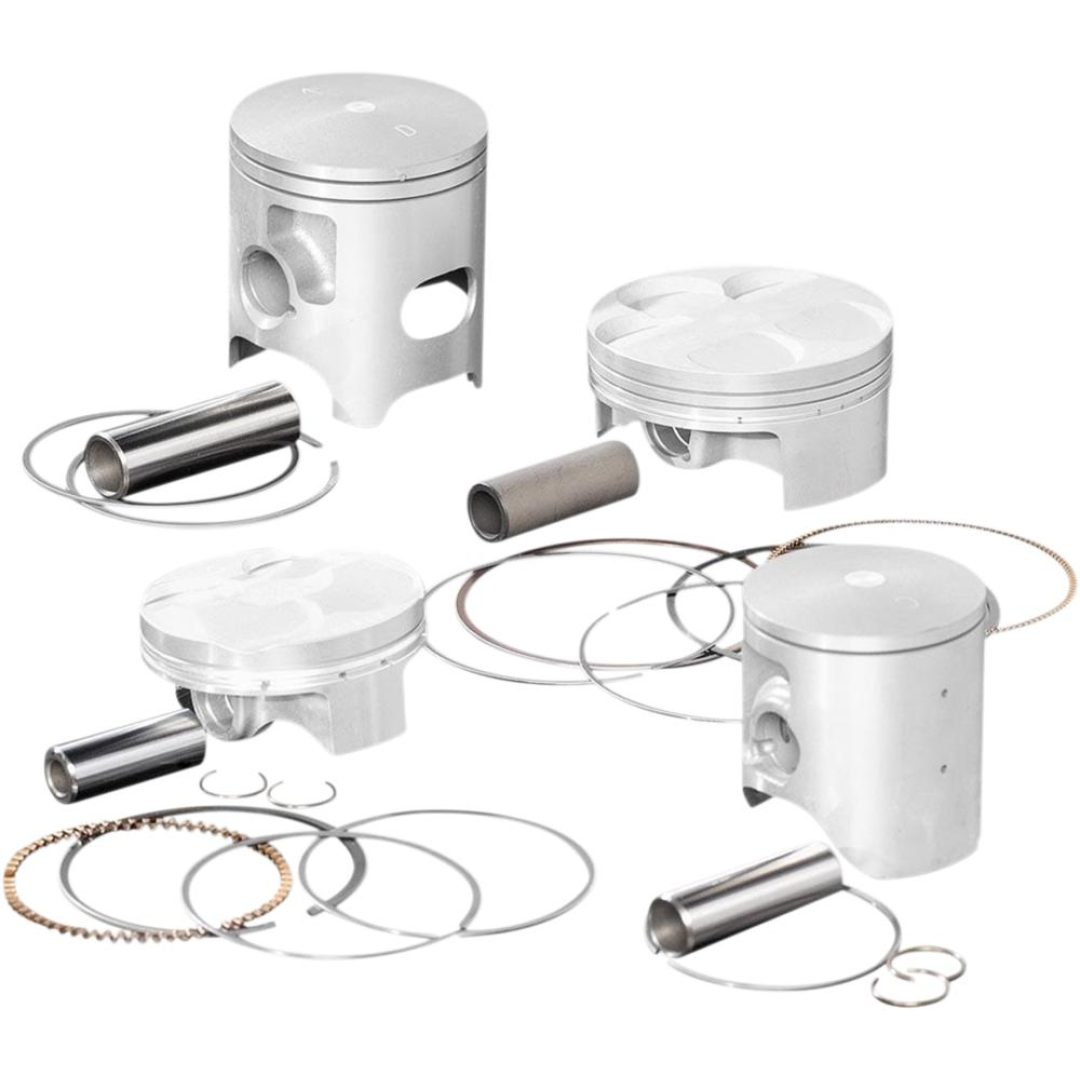 Kolvkit Standard Aluminium Wiseco Standard