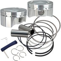 Kolvkit Standard Bore S&S Cycle