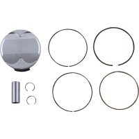 Kolvkit Standard Series WOSSNER