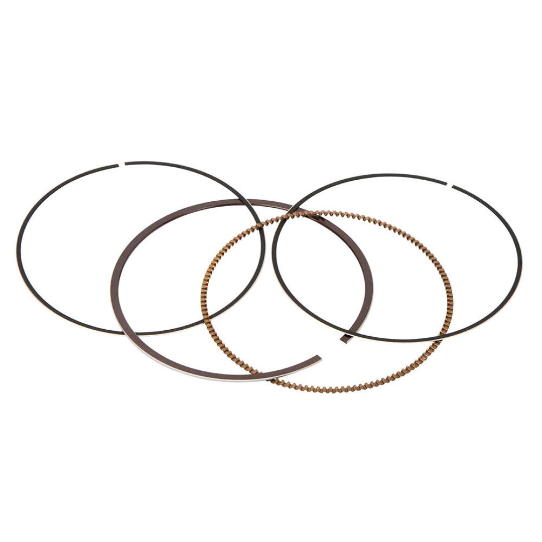 Kolvkit Standard VERTEX Silver