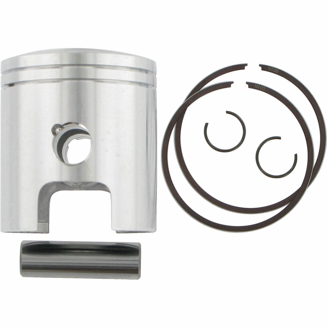 Kolvkit Standard Wiseco Passar cylindertorlek: 49.00mm