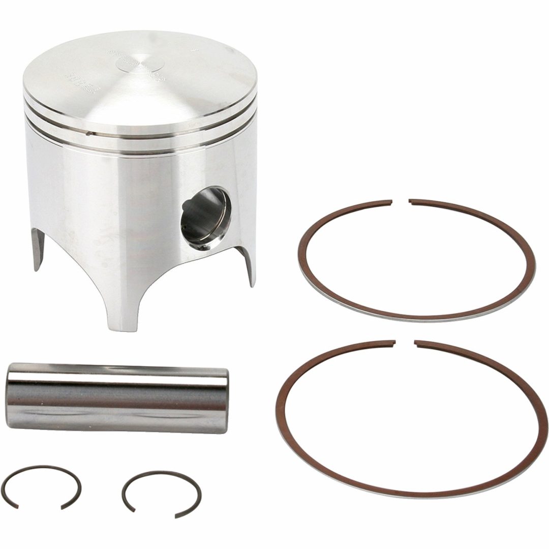 Kolvkit Standard Wiseco Passar cylindertorlek: 70.00mm
