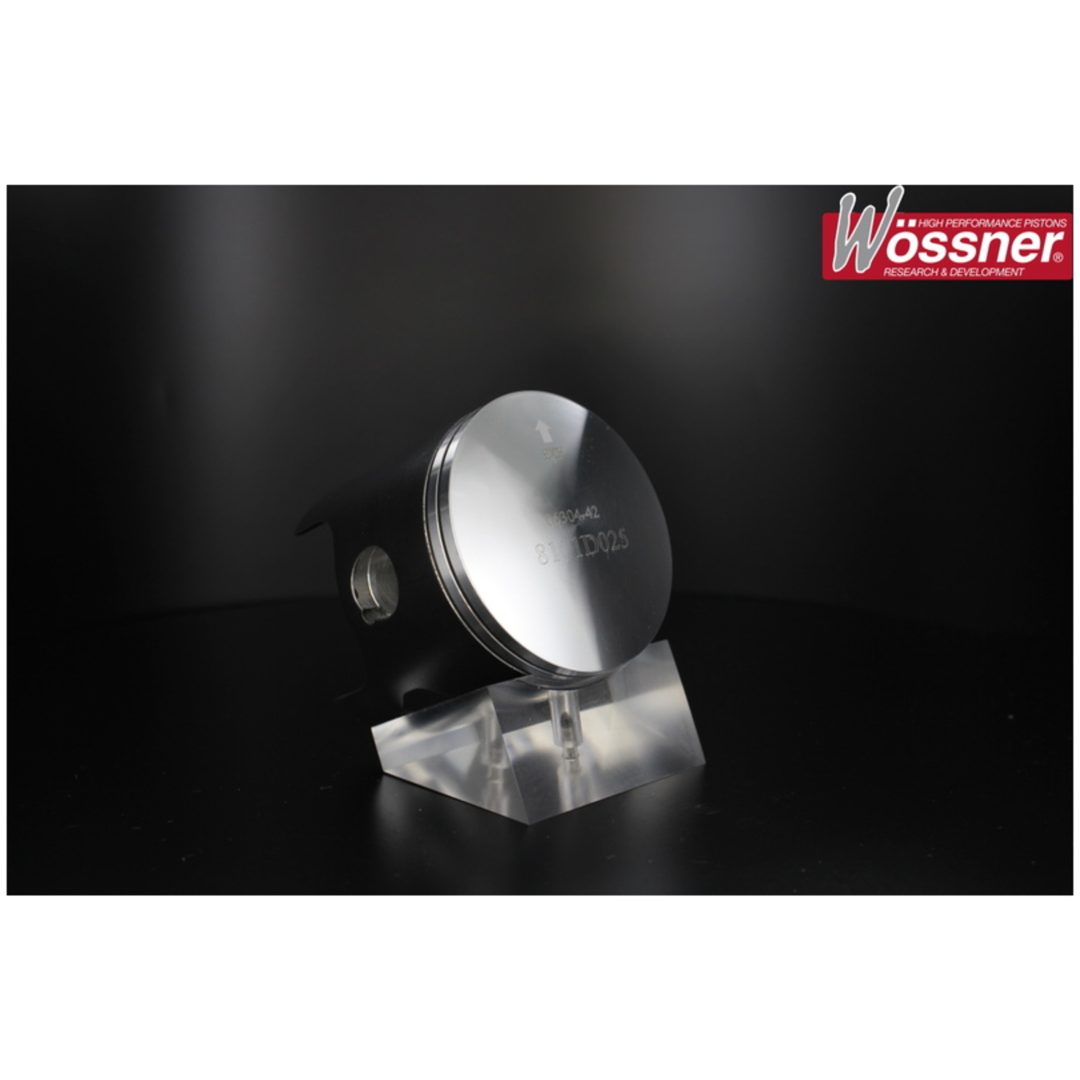 Kolvkit Standard Wössner – bild 8