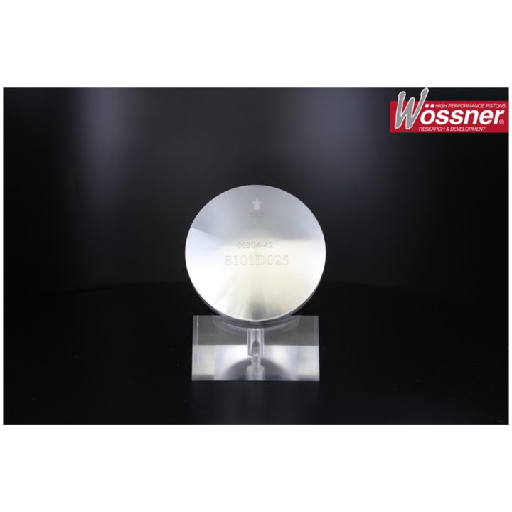 Kolvkit Standard Wössner – bild 3