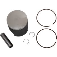 Kolvkit Standard Wössner