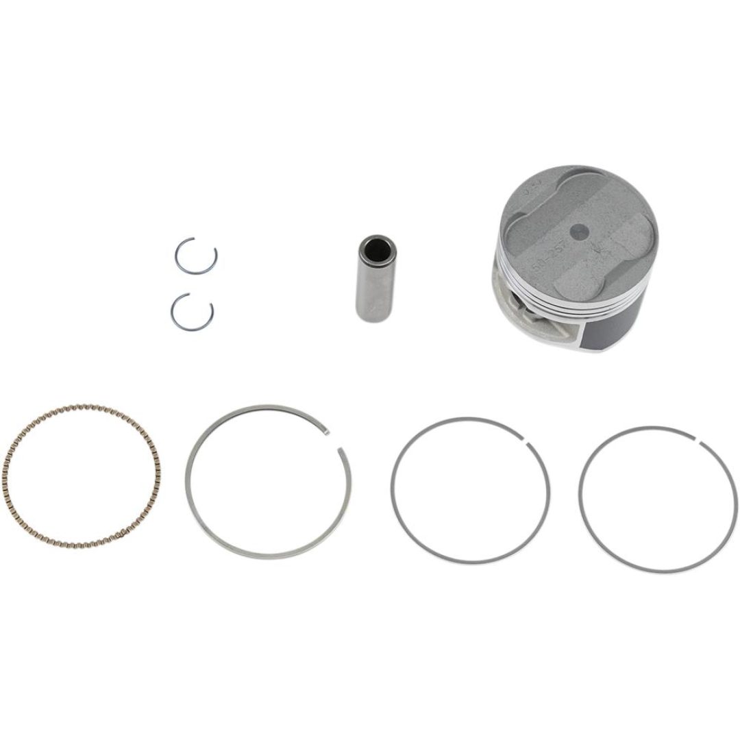 Kolvkit Standard WSM 74,50 mm