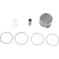 Kolvkit Standard WSM