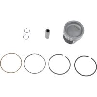 Kolvkit Standard WSM