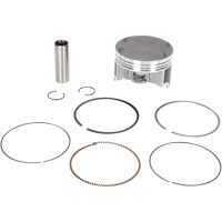 Kolvkit Standard WSM