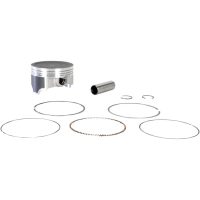 Kolvkit Standard WSM