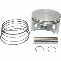 Kolvkit Standard WSM