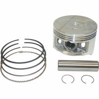 Kolvkit Standard WSM